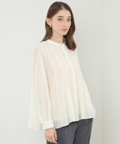 AMACA / アマカ シャツ・ブラウス | アルタニカシアートロ ブラウス
