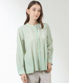 AMACA / アマカ シャツ・ブラウス | アルタニカシアートロ ブラウス