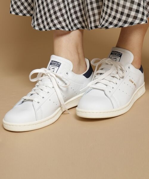 Web限定 Adidas Stan Smith アディダス スタンスミス