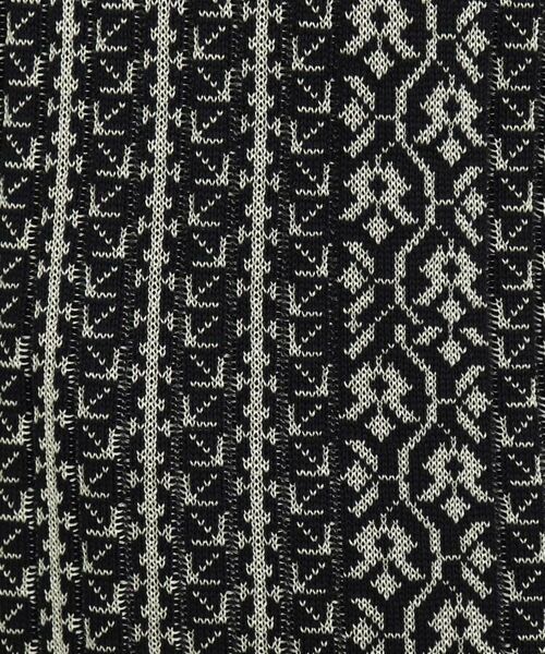 セール Mame Kurogouchi フリンジニットワンピース ミニ丈 ひざ丈ワンピース Anatelier アナトリエ ファッション通販 タカシマヤファッションスクエア