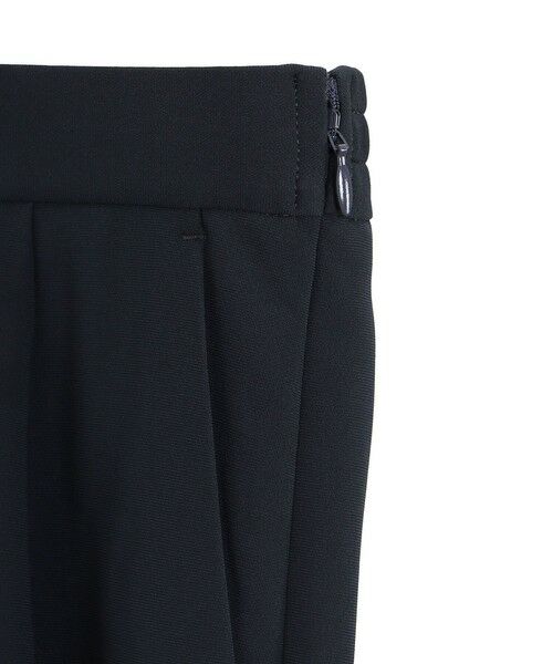 ANAYI / アナイ その他パンツ | 【セットアップ対応商品】ストレッチクロステーパードパンツ | 詳細11