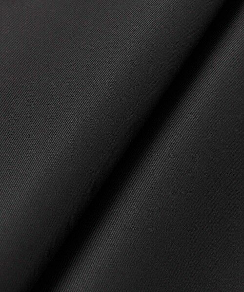 ANAYI / アナイ ミニ・ひざ丈スカート | ストレッチツイルカーゴポケット スカート | 詳細26