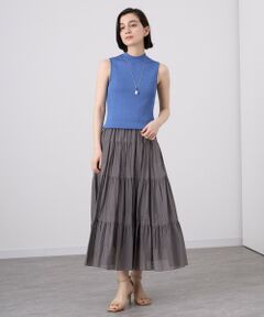 ANAYI / アナイ スカート（条件：グレー系、再入荷）| ファッション 