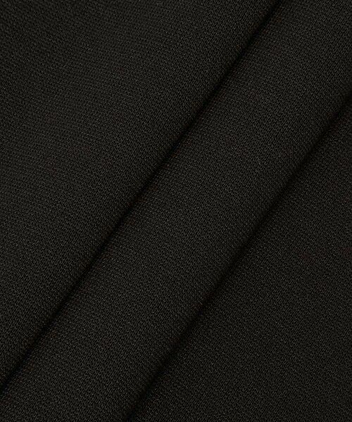 ANAYI / アナイ ニット・セーター | 【セットアップ対応商品】コットンポリエステル襟付き プルオーバー | 詳細6