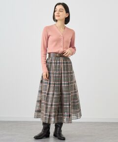 ANAYI / アナイ スカート（条件：グレー系、再入荷）| ファッション 