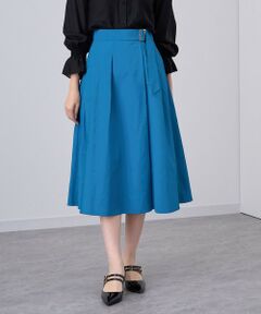 ANAYI / アナイ スカート（条件：ブルー系）| ファッション通販 