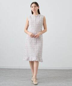 ANAYI / アナイ ワンピース（条件：ピンク系、在庫無し含む、再入荷