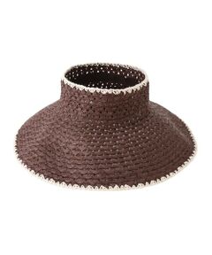 ANAYI / アナイ ハット | ◇クラウンレスハット