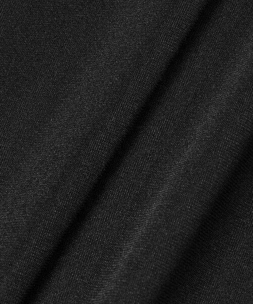 ANAYI / アナイ ロング・マキシ丈スカート | 【Eternal Line 2025】シャイニーチュールマチフレア スカート | 詳細15