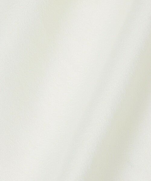 ANAYI / アナイ シャツ・ブラウス | 【Eternal Line 2025】シアーオーガンジーボウタイ ブラウス | 詳細12