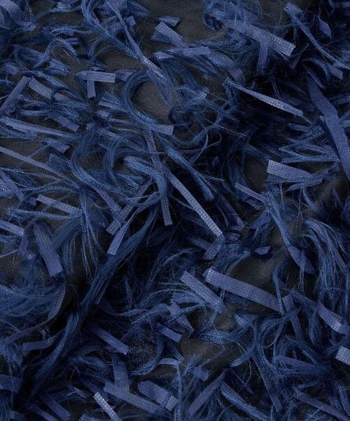 ANAYI / アナイ シャツ・ブラウス | 【Eternal Line 2025】フェザーカットジャガード ブラウス | 詳細25