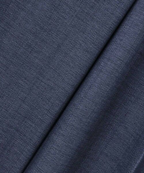 ANAYI / アナイ その他パンツ | 【セットアップ対応商品】オックスストレッチポケットワイドパンツ | 詳細29