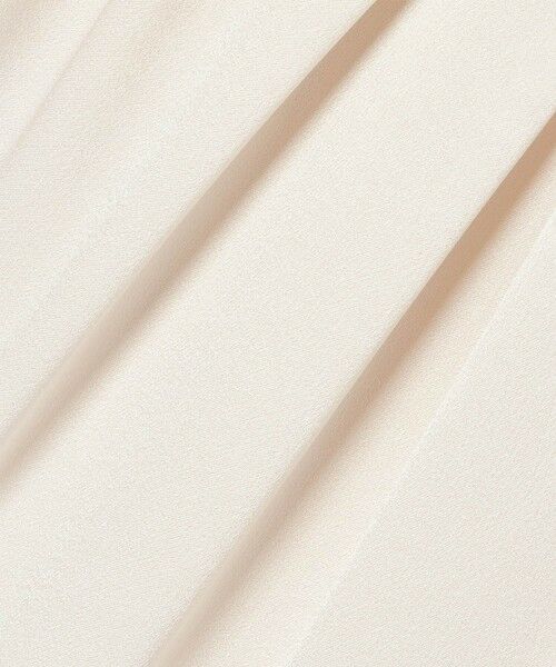 ANAYI / アナイ カーディガン・ボレロ | トリアセサテンボレロジャケット | 詳細9