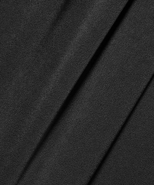 ANAYI / アナイ カーディガン・ボレロ | トリアセサテンボレロジャケット | 詳細19