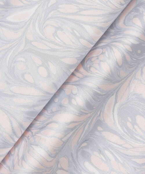 ANAYI / アナイ ロング・マキシ丈スカート | 【セットアップ対応商品】マーブルプリントタックベルト付き スカート | 詳細23