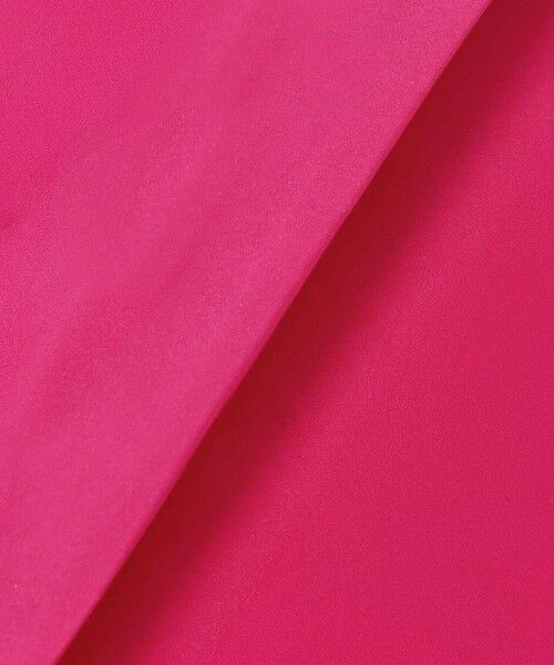 ANAYI / アナイ ロング・マキシ丈スカート | タフタ切替えティアード スカート | 詳細14