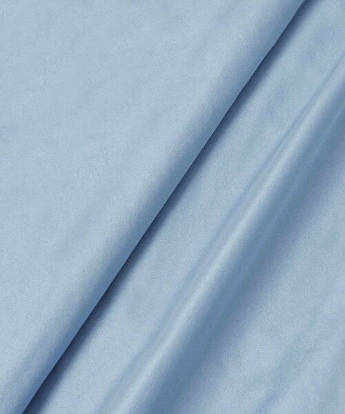 ANAYI / アナイ ロング・マキシ丈スカート | タフタ切替えティアード スカート | 詳細22