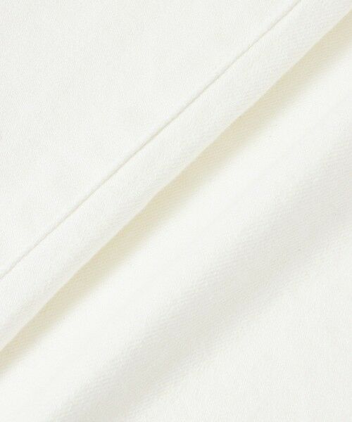 ANAYI / アナイ その他パンツ | ストレッチデニムストレートパンツ | 詳細12