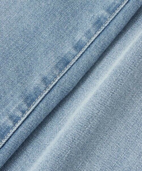 ANAYI / アナイ その他パンツ | ストレッチデニムストレートパンツ | 詳細28