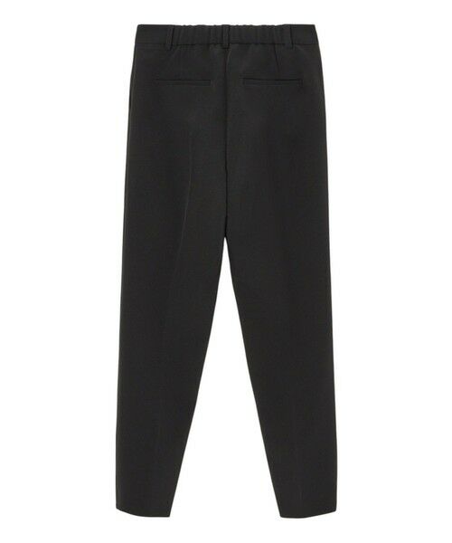 ANAYI / アナイ その他パンツ | アセテートストレッチパンツ | 詳細25