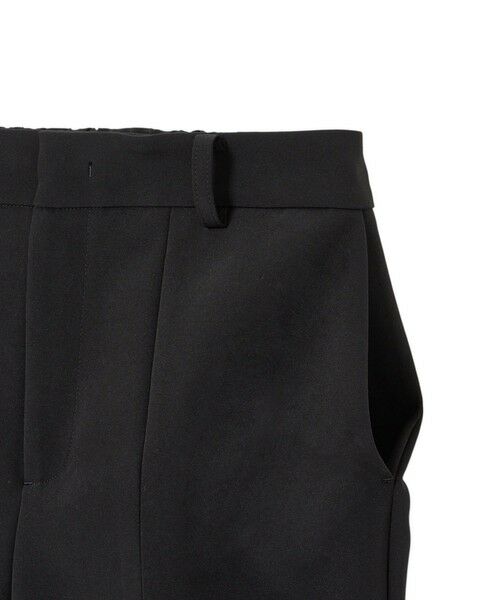 ANAYI / アナイ その他パンツ | アセテートストレッチパンツ | 詳細26