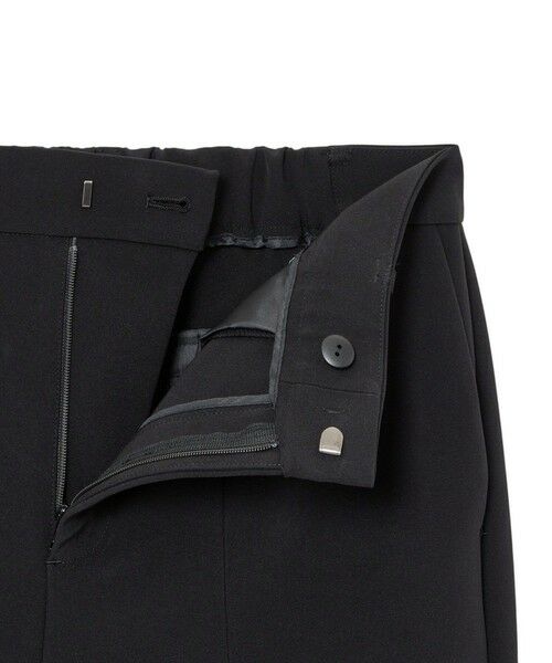 ANAYI / アナイ その他パンツ | アセテートストレッチパンツ | 詳細28