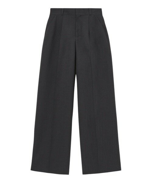 ANAYI / アナイ その他パンツ | リネンライクワイドパンツ | 詳細20