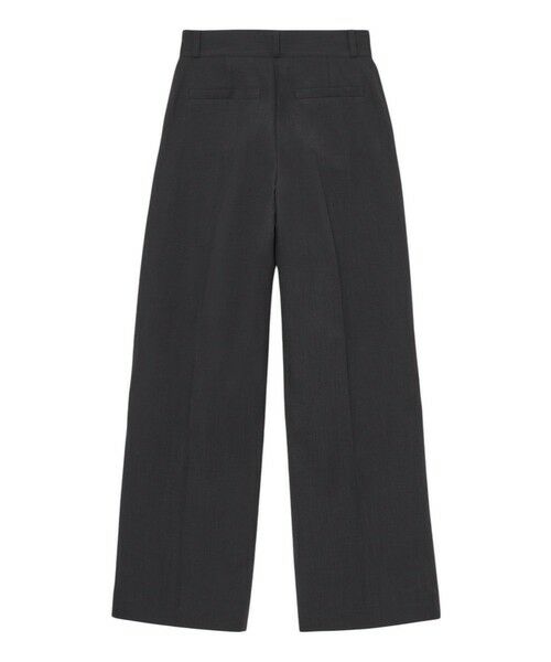 ANAYI / アナイ その他パンツ | リネンライクワイドパンツ | 詳細21