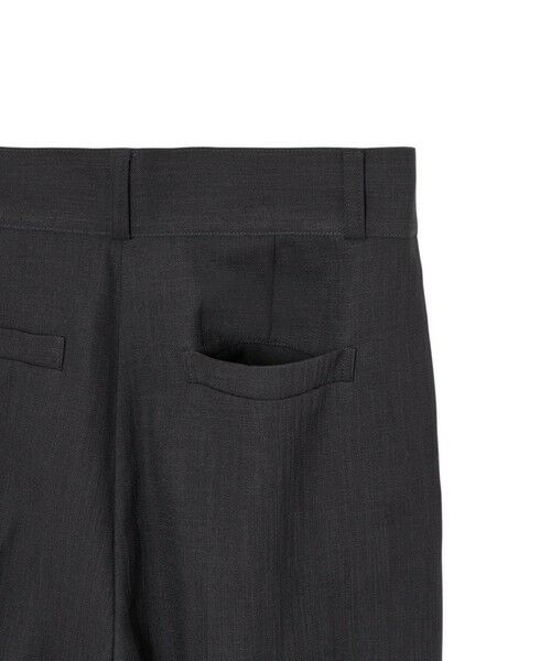 ANAYI / アナイ その他パンツ | リネンライクワイドパンツ | 詳細23