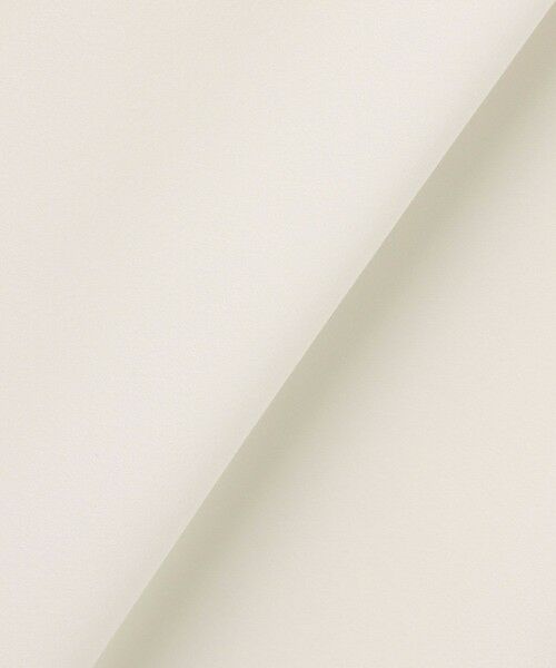 ANAYI / アナイ シャツ・ブラウス | トリアセサテンドレープＴブラウス | 詳細3