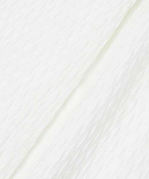 ANAYI / アナイ シャツ・ブラウス | フクレジャガードオフショル ブラウス | 詳細8