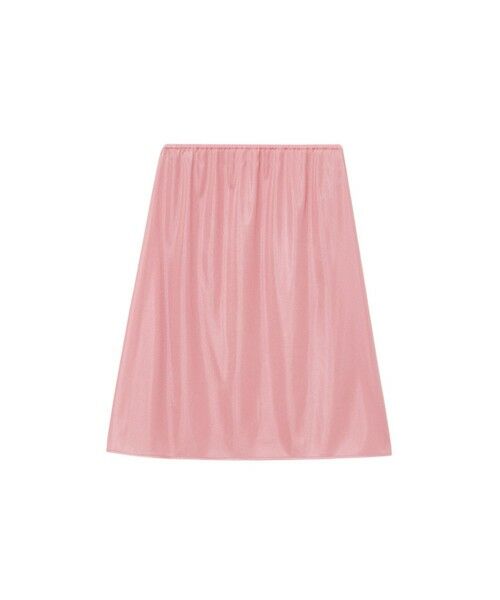 ANAYI / アナイ ドレス | ペイントフラワープリントベルト付き ワンピース | 詳細13