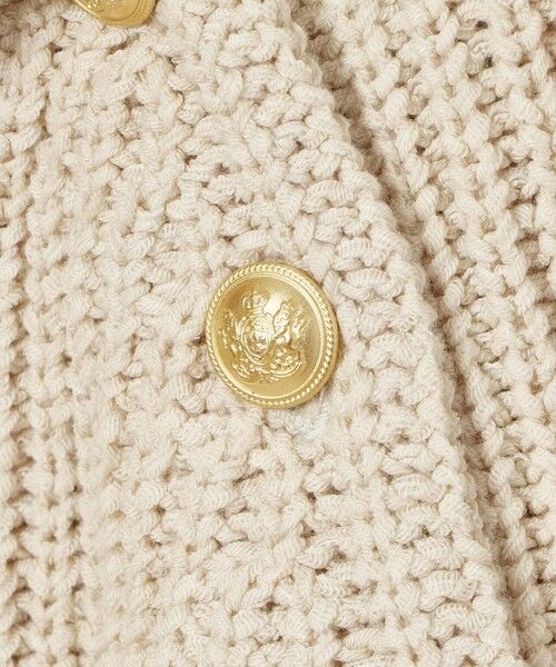 ANAYI / アナイ ニット・セーター | アシメカラーラグラン プルオーバー | 詳細8