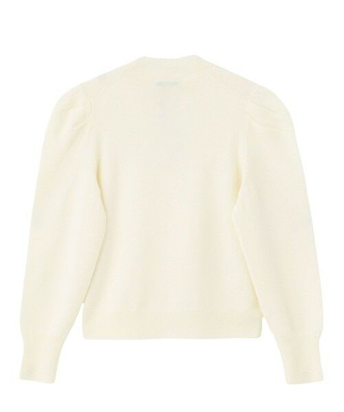 ANAYI / アナイ ニット・セーター | スプリングメリノハイネックプルオーバー | 詳細9