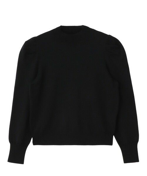 ANAYI / アナイ ニット・セーター | スプリングメリノハイネックプルオーバー | 詳細17