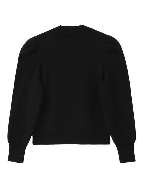 ANAYI / アナイ ニット・セーター | スプリングメリノハイネックプルオーバー | 詳細18