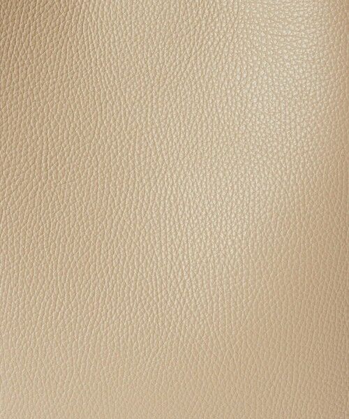 ANAYI / アナイ ショルダーバッグ | ◇シュリンクレザーショルダーバッグ | 詳細3