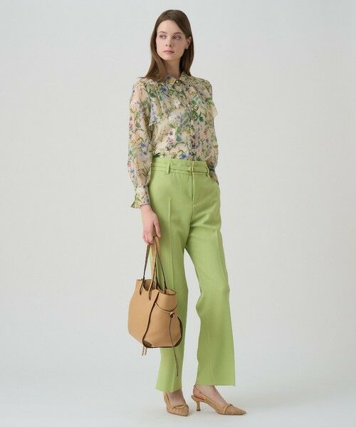 ANAYI / アナイ ショルダーバッグ | ◇2WAYショルダーハンド L バッグ | 詳細2