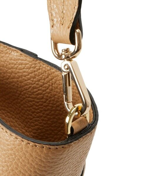 ANAYI / アナイ ショルダーバッグ | ◇2WAYショルダーハンド L バッグ | 詳細5