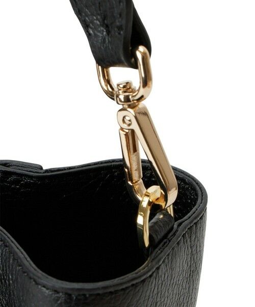 ANAYI / アナイ ショルダーバッグ | ◇2WAYショルダーハンド L バッグ | 詳細10