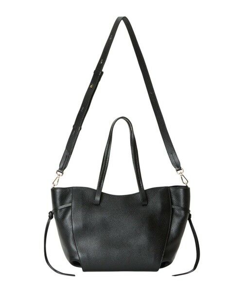 ANAYI / アナイ ショルダーバッグ | ◇2WAYショルダーハンド L バッグ | 詳細8