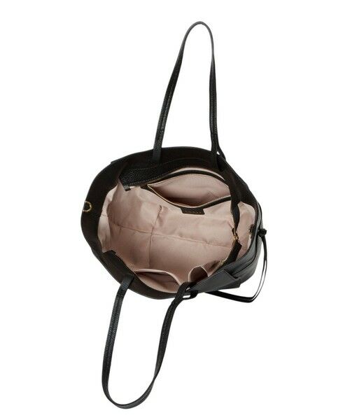 ANAYI / アナイ ショルダーバッグ | ◇2WAYショルダーハンド L バッグ | 詳細9