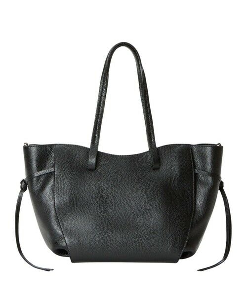 ANAYI/アナイ ◇2WAYショルダーハンド L バッグ black (95) F ANAYI/アナイ ◇2WAYショルダーハンド L バッグ black (95) F