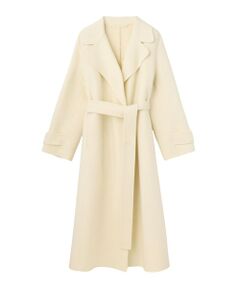 ANAYI / アナイ その他アウター | シャルムリバーテーラードコート