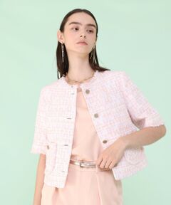 ANAYI / アナイ アウター（条件：ピンク系、在庫無し含む