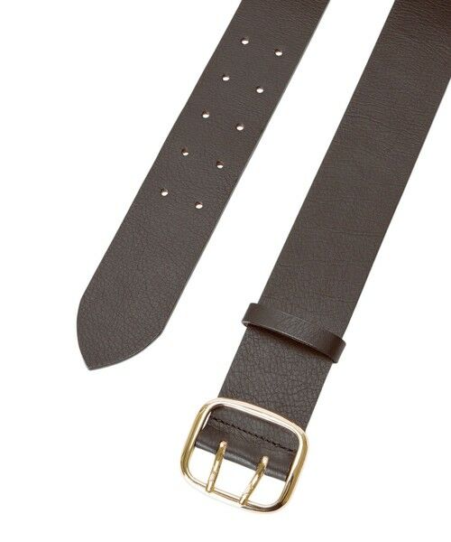 ANAYI / アナイ ベルト・サスペンダー | ダブルピンワイドベルト | 詳細1