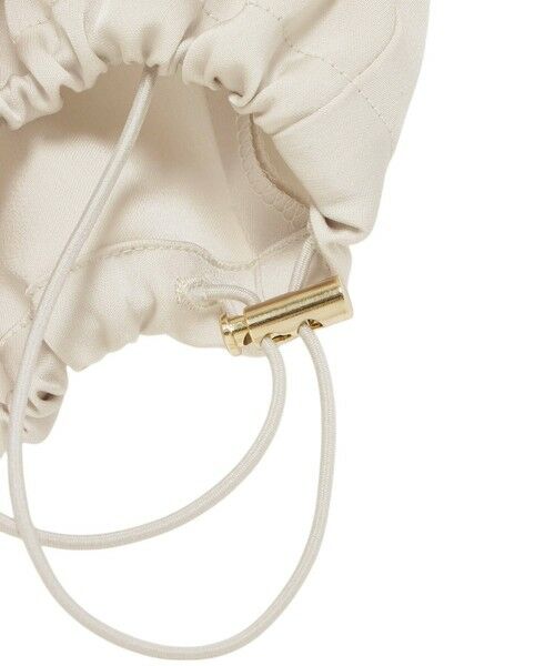 ANAYI / アナイ その他パンツ | 【セットアップ対応商品】ストレッチサテンワークパンツ | 詳細10