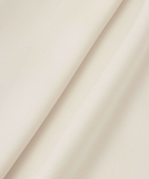 ANAYI / アナイ その他パンツ | 【セットアップ対応商品】ストレッチサテンワークパンツ | 詳細11