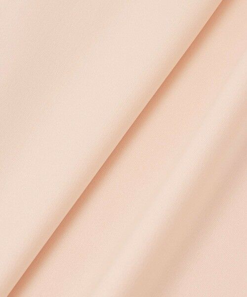 ANAYI / アナイ その他パンツ | 【セットアップ対応商品】ストレッチサテンワークパンツ | 詳細19