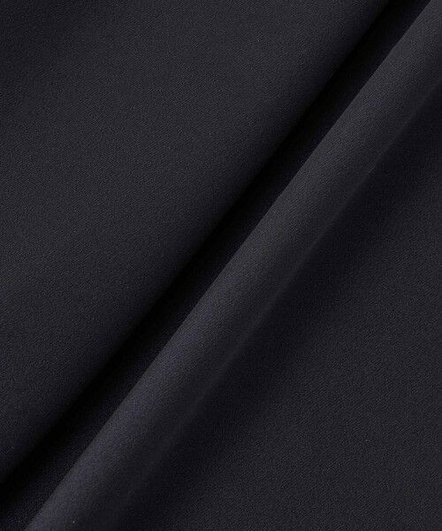 ANAYI / アナイ その他パンツ | 【セットアップ対応商品】ストレッチサテンワークパンツ | 詳細30